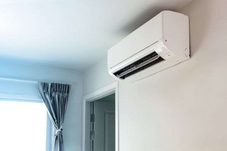 Installation Climatisation Moderne