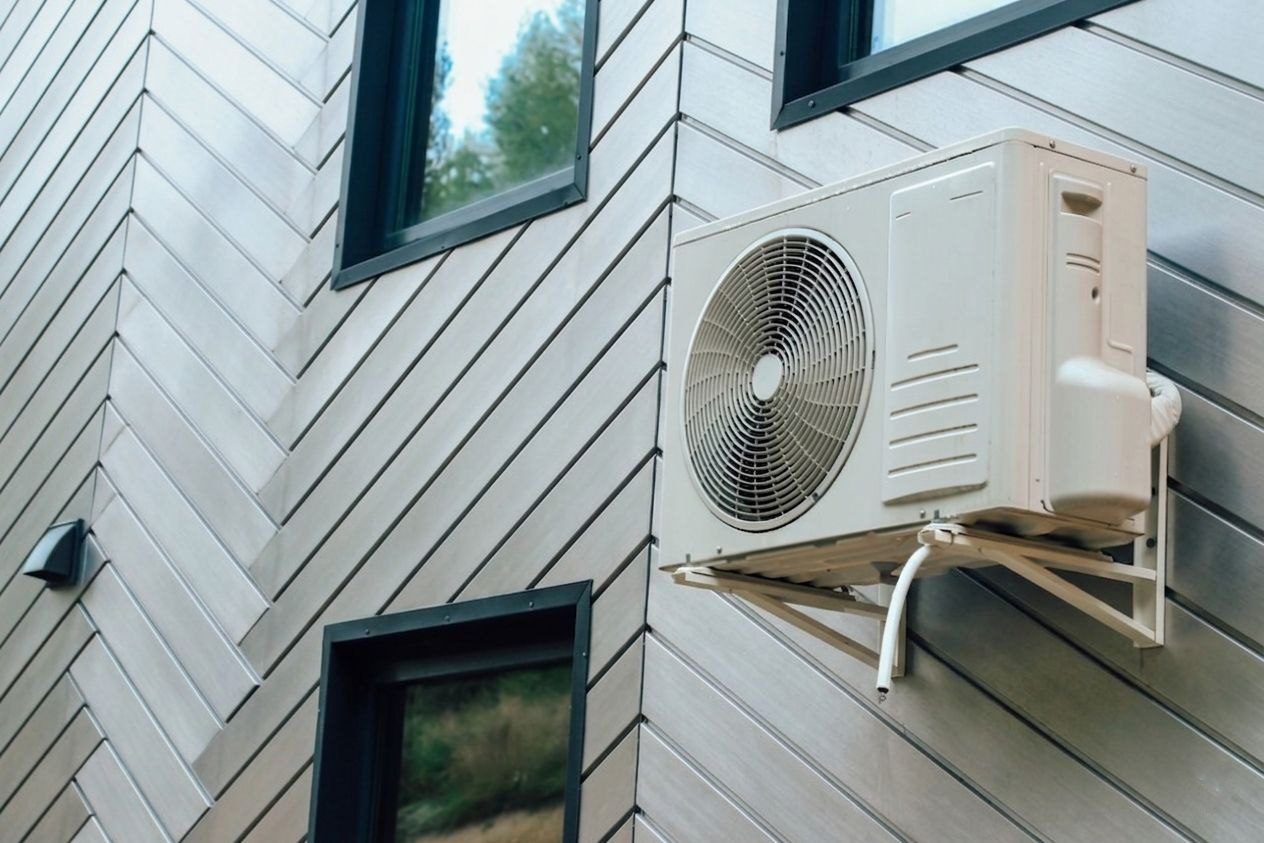 Installation SDS Climatisation