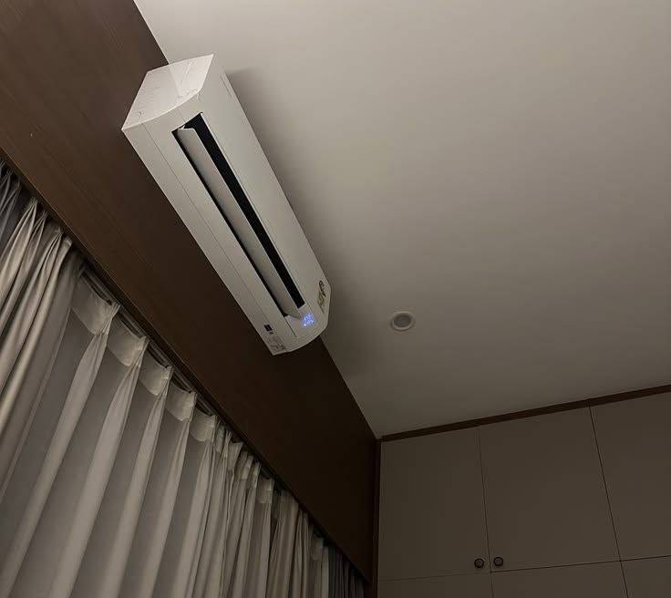 Installation SDS Climatisation